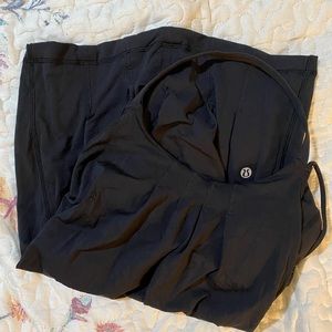 Lululemon workout tank